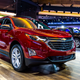 Illustration for article titled Here Is Your Enormous 2017 Detroit Auto Show Photo Gallery